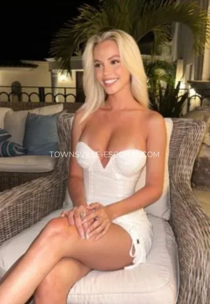 Townsville escorts Angelica — 7