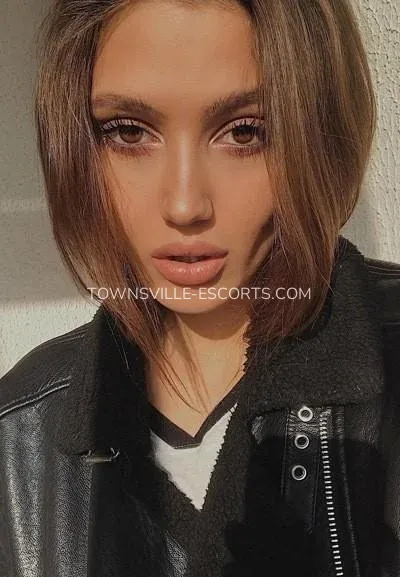 Townsville escorts Emma — 1