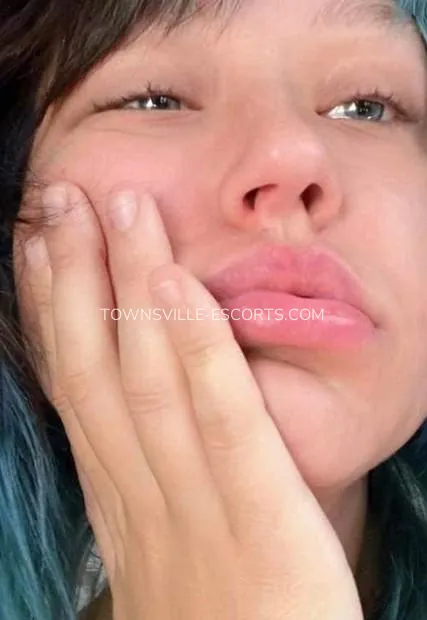 Townsville escorts Maria — 2