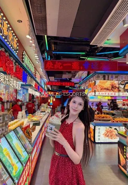 Townsville escorts Sabrina — 8