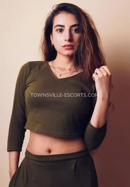 Townsville escorts Amanda — 3