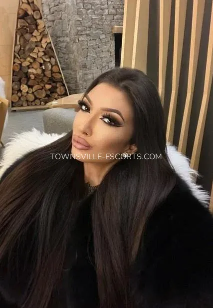 Townsville escorts Rut — 4