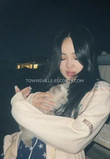 Townsville escorts Ashley — 6