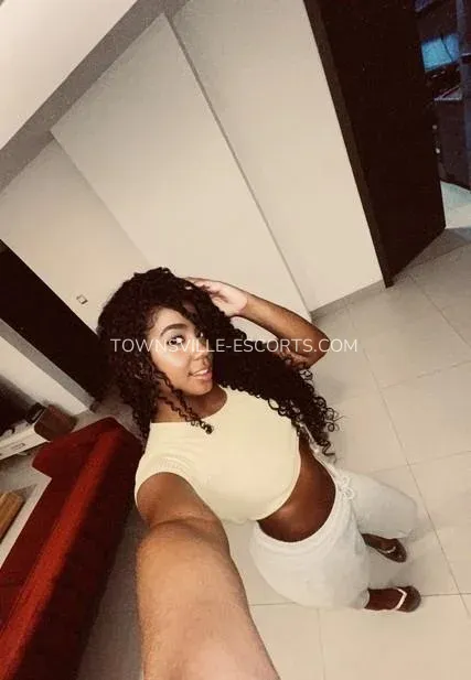 Townsville escorts Inga — 8