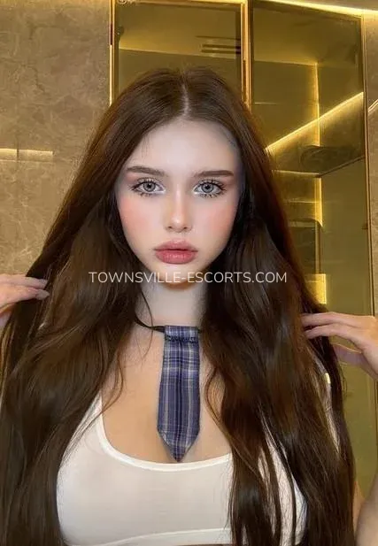 Townsville escorts Alexis — 3