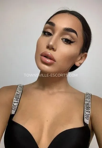 Townsville escorts Fatima — 3