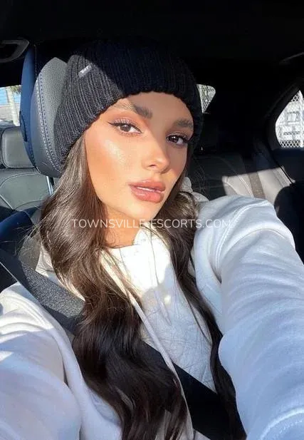 Townsville escorts Jazmin — 7