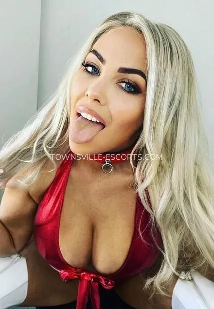 Townsville escorts Makenzie — 4