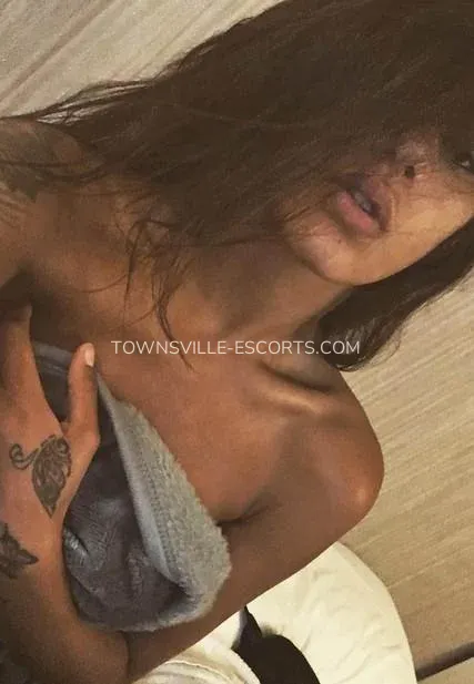 Townsville escorts Kerstin — 1