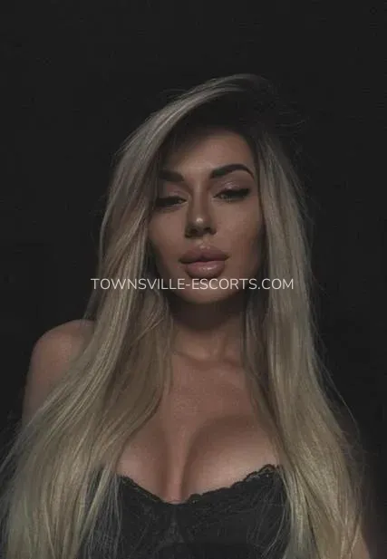 Townsville escorts Caitlyn — 5