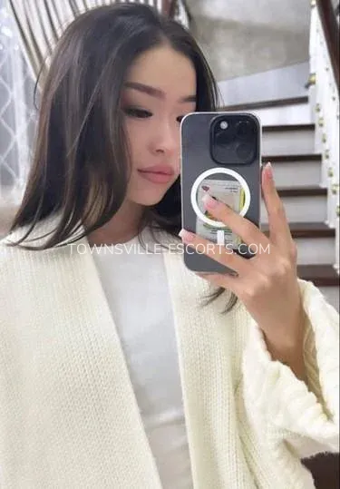 Townsville escorts Sofie — 4