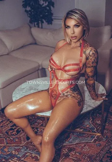 Townsville escorts Brooklyn — 9
