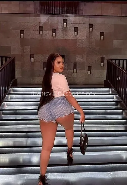 Escort djevojka Nathalie - Townsville