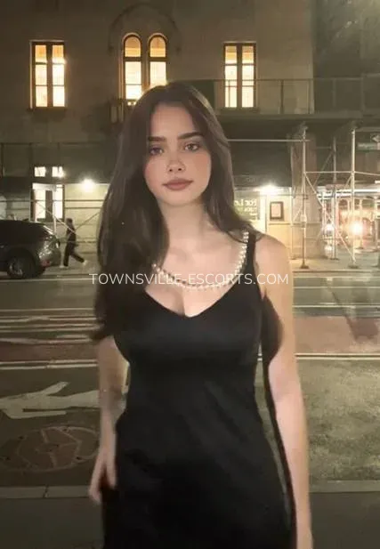 Townsville escorts Anita — 6