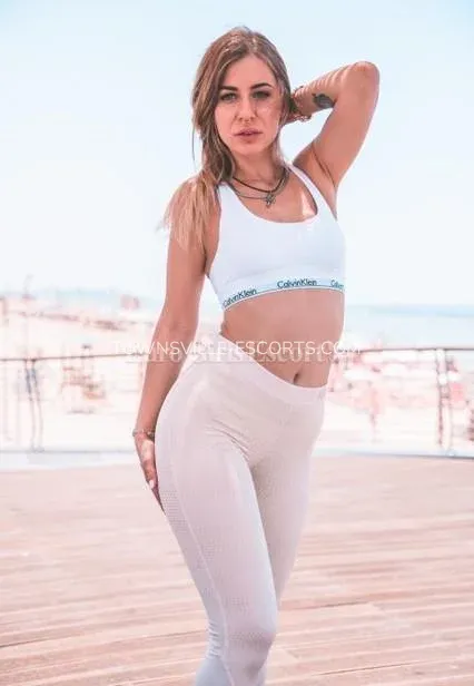 Townsville escorts Silvia — 1
