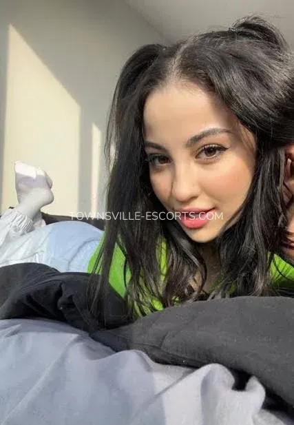 Townsville escorts Klara — 4