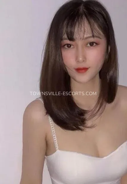Townsville escorts Milagros — 3