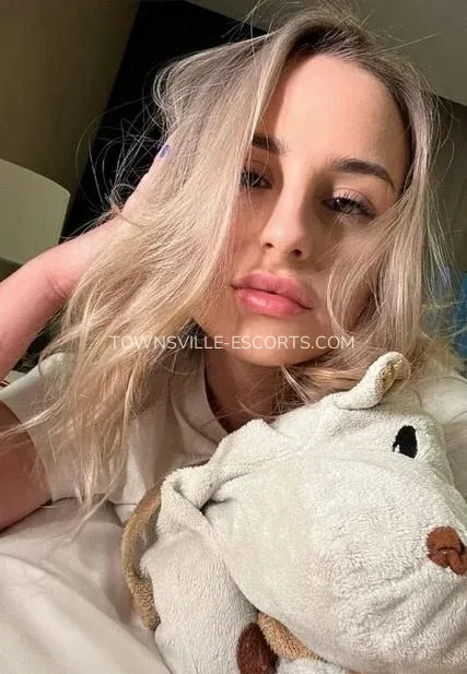 Townsville escorts Alice — 3