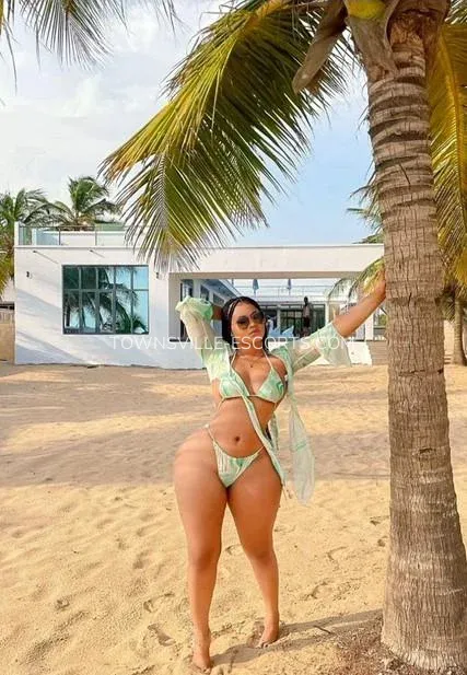 Townsville escorts Nathalie — 1