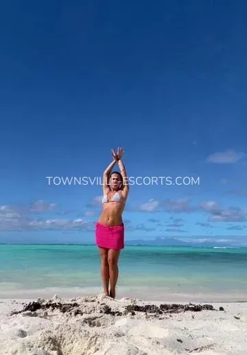 Townsville escorts Kyla — 6