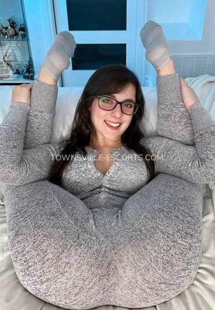 Townsville escorts Kayla — 1