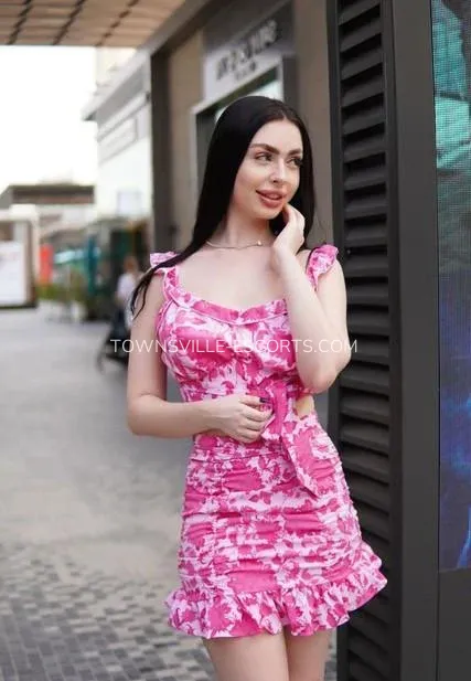 Townsville escorts Vanessa — 6