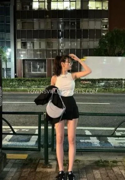 Townsville escorts Alice — 3