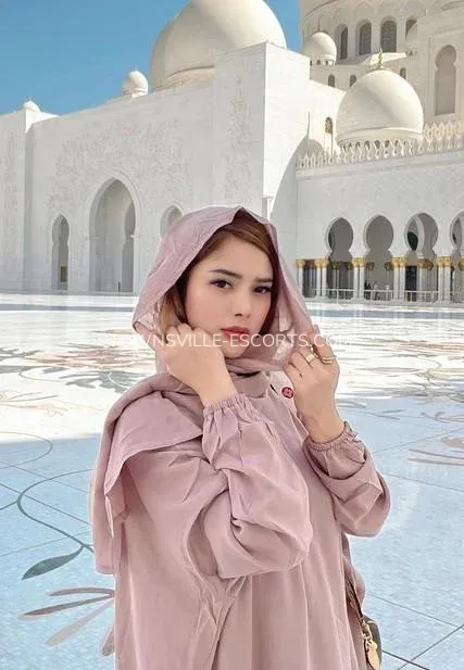 Townsville escorts Breanna — 1