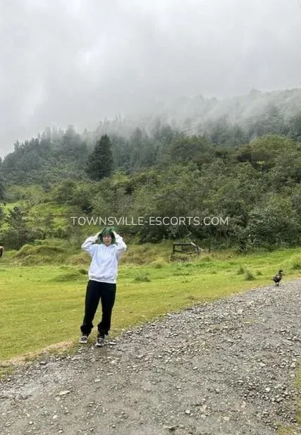 Townsville escorts Astrid — 6