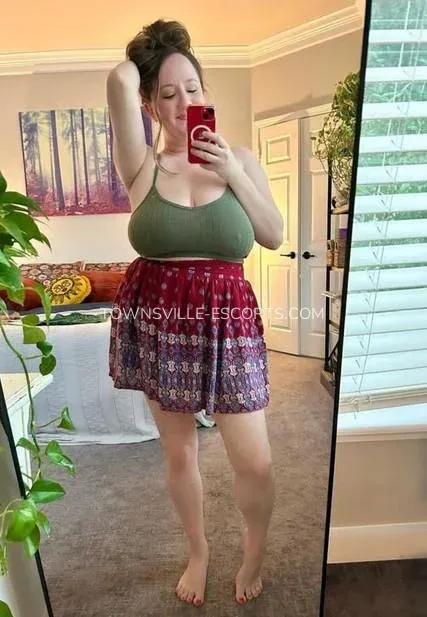 Townsville escorts Marissa — 3