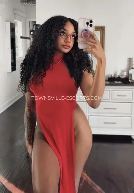 Townsville escorts Charlotta — 6