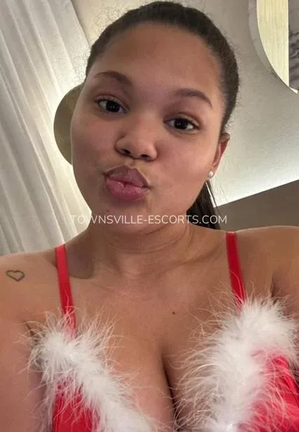 Townsville escorts Klara — 4