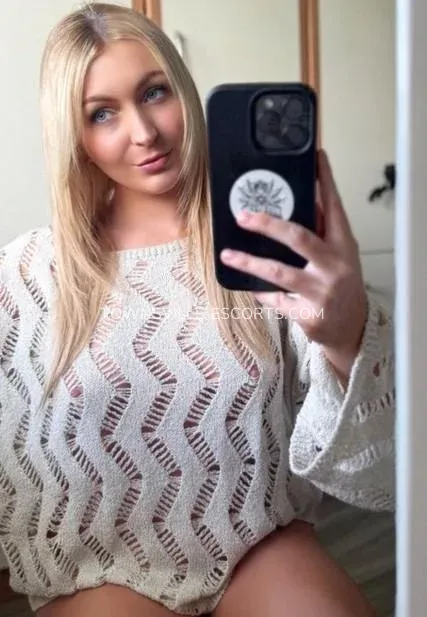 Townsville escorts Kyla — 3