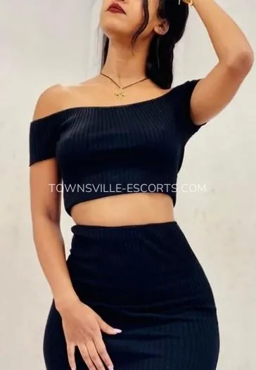 Escort djevojka Elvira - Townsville