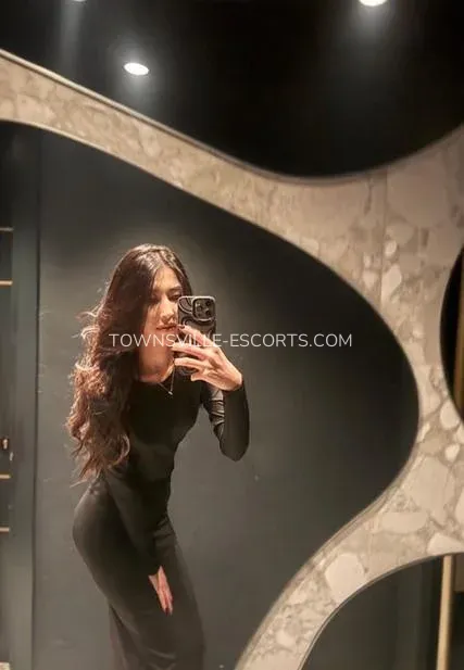 Townsville escorts Heaven — 4