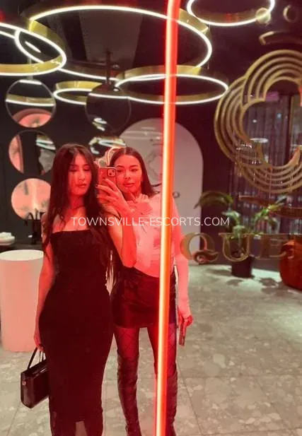 Townsville escorts Heaven — 3