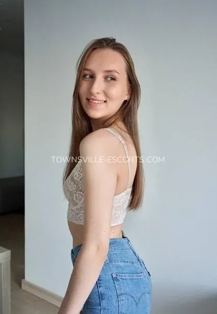 Townsville escorts Elisabeth — 6