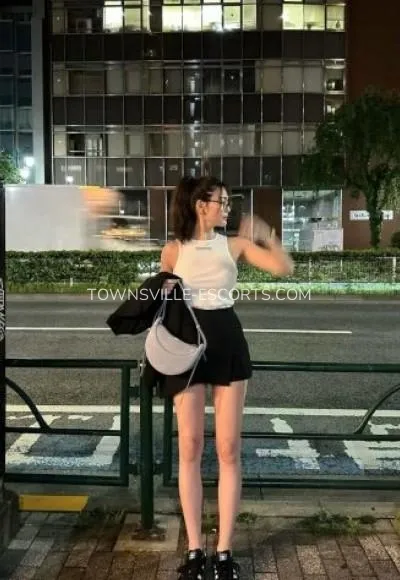 Escort djevojka Alice - Townsville