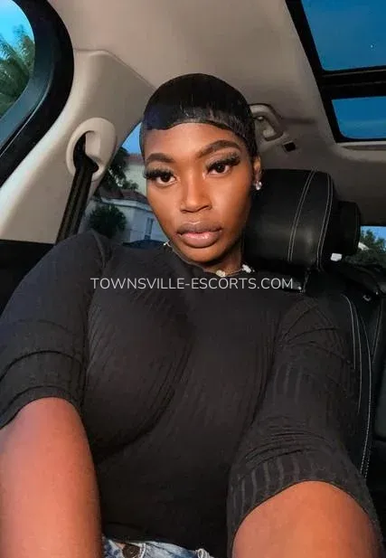 Townsville escorts Anneli — 6