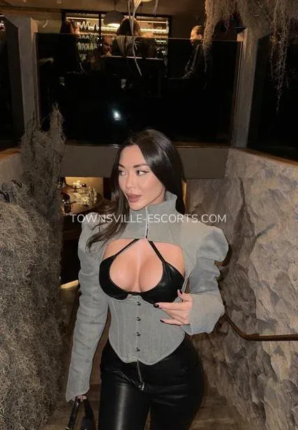 Townsville escorts Sara — 5