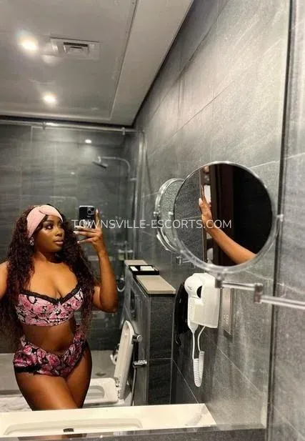 Townsville escorts Camryn — 7