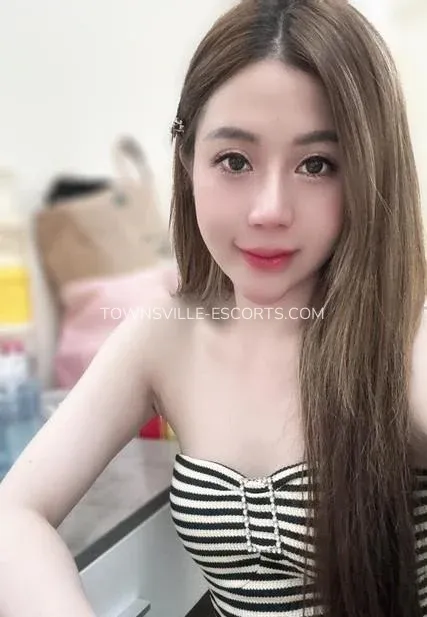 Townsville escorts Sandra — 7