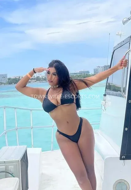 Townsville escorts Ulrika — 9