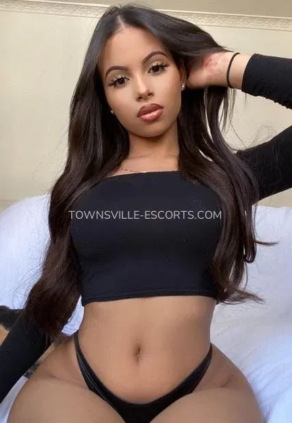Townsville escorts Sara — 3