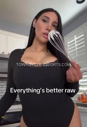 Townsville escorts matilda