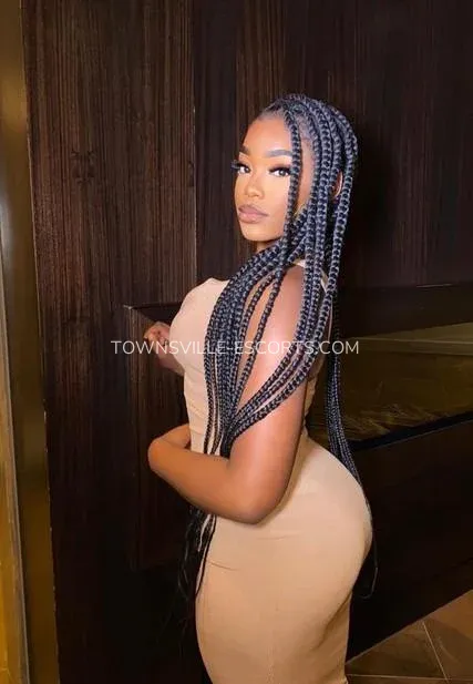 Townsville escorts Laura — 1