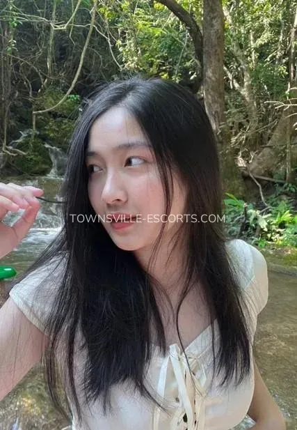 Townsville escorts Kelly — 1