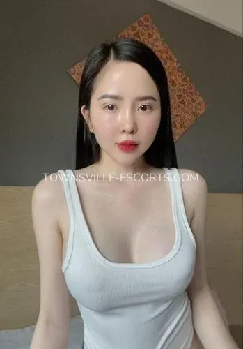 Townsville escorts Kerstin — 4