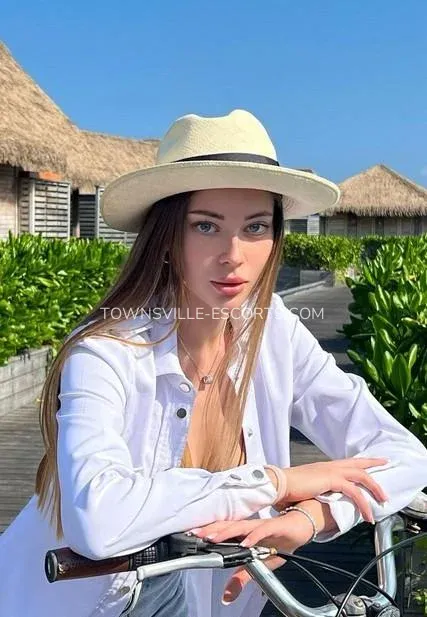 Townsville escorts Caroline — 4