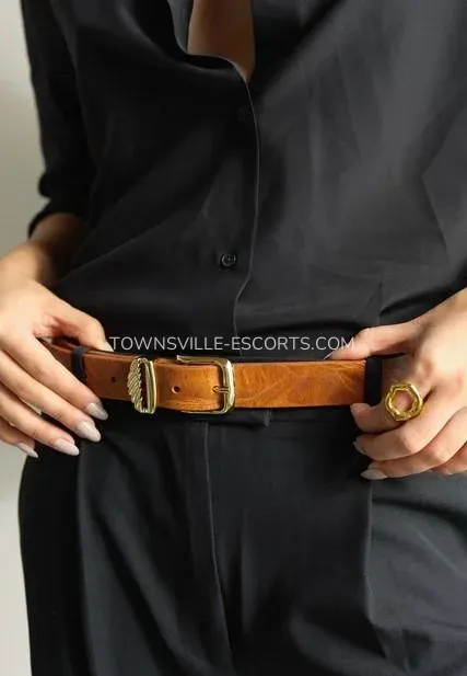 Townsville escorts Andrea — 6